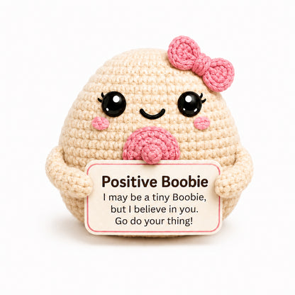 YourTinyBoobie Gift & Plushie