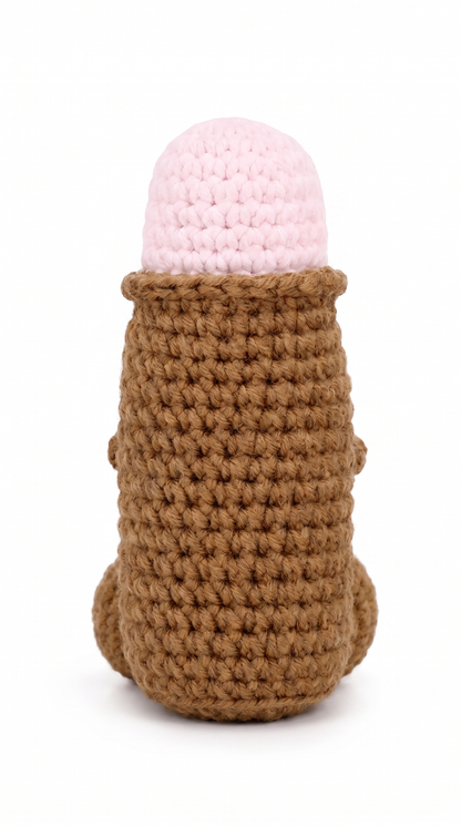 YourTinyBuddy Funny Gag Gift & Plushie