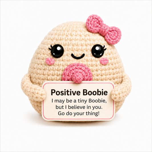 YourTinyBoobie Gift & Plushie